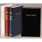 KJV Pew Bible: Red, Hardback