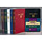 NRSV Gift & Award Bible: Burgundy, Imitation Leather