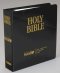 NASB Loose-Leaf Bible: (with Binder)