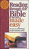 Reading through the Bible in One Year Made Easy