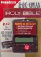 Holy Bible: King James Version Pocket Bookman