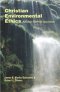 Christian Environmental Ethics