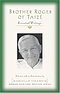 Brother Roger Of Taize