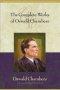 Complete Works of Oswald Chambers