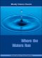 Where Waters Run Dvd