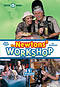 World Building Germinators DVD