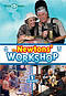 Name Game as the World Spins DVD