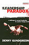 Leadership Paradox The Hb