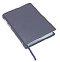 The Message Slimline Edition: Dark Navy, Genuine leather
