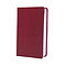 The Message Remix New Testament: Red, Leathersoft