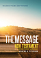 The Message Pocket New Testament: Paperback