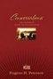 The Message Bible with its Translator - Conversations: Hardback