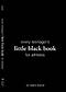 Every Teenager's Little Black Book For Athletes