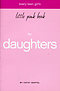 Every Teen Girl's Little Pink Book