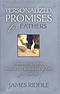 Personalized Promises For Fathers Pb