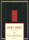 RSV Catholic Bible: Black, Hardback