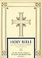 RSV Catholic Bible: Ivory, Hardback