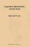 Augustine, Manichaeism And The Good