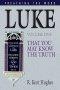 Luke : Vol 1 : Preaching the Word