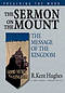The Sermon on the Mount: the Message of the Kingdom
