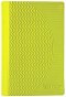 ESV Compact Bible: Lime, Imitation leather