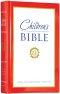 ESV Children's Bible: Hardback