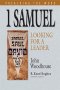1 Samuel : Preaching the Word