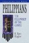 Philippians : Preaching the Word Series