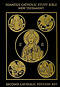 RSV Ignatius Catholic Study Bible: New Testament Hardback
