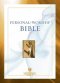 Holman Christian Standard Pocket Personal Worship Bible: British Tan, Imitation Leather