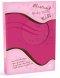 Holman CSB Illustrated Study Bible for Kids: Pink, Imitation Leather
