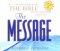 The Message Audio Bible: MP3 CD