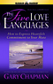 The Five Love Languages Audio CD