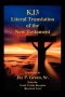 KJ3 Literal Translation of the New Testament