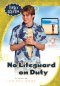 Brio Girls 8: No Lifeguard on Duty