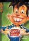 Growing Up Super Average