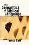 Semantics of Biblical Language