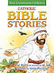 Catholic Bible Stories for Children, First Communion edition