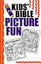 Kids' Bible Picture Fun