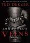 Immanuel's Veins Jacketed Hardback Book