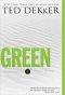 The Circle Series #0: Green Paperback Book