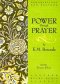 Power Through Prayer Audio Book
