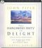 Dangerous Duty Of Delight Audio Cd