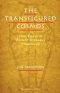 Transfigured Cosmos