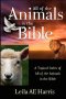 All of the Animals in the Bible