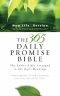New Life Bible 365 Daily Promise Bible : Paperback