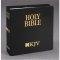 NKJV Loose Leaf Bible: with binder