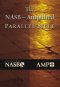 NASB / Amplified Parallel Bible: Black, Bonded Leather