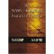 NASB / Amplified Parallel Bible: Burgundy, Bonded Leather