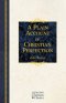 A Plain Account of Christian Perfection